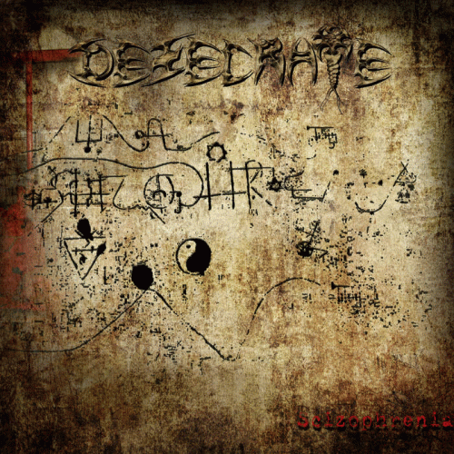 Desecrate (TUR) : Schizophrenia